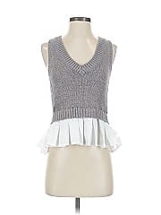 English Factory Sweater Vest