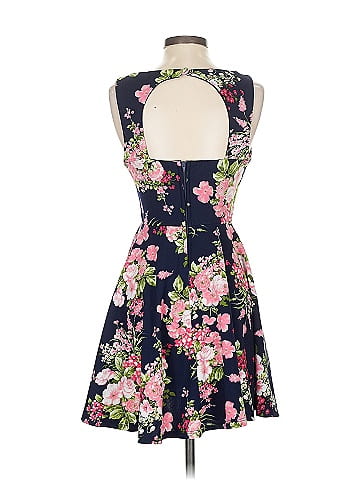 B. Darlin Cocktail Dress (view 2)