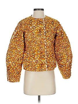 Kika Vargas Jacket