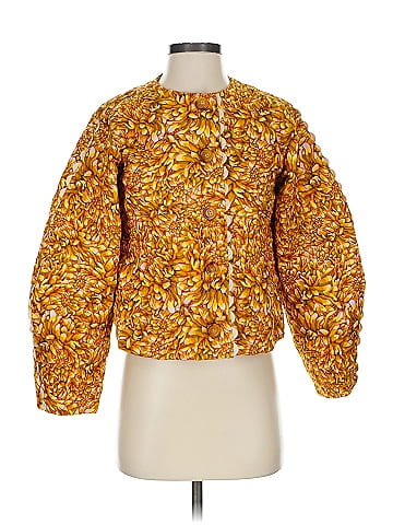 Kika Vargas Jacket (view 1)