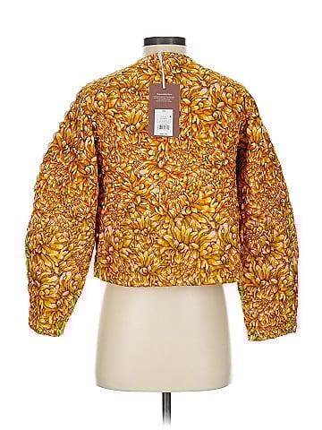 Kika Vargas Jacket (view 2)