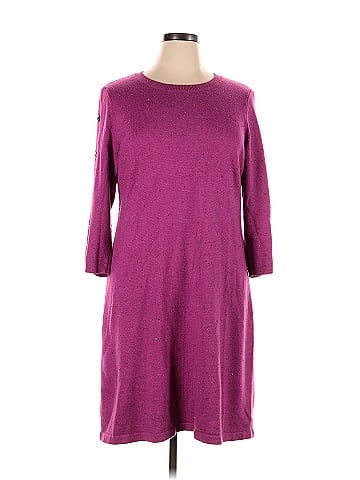 Talbots Casual Dress (view 1)
