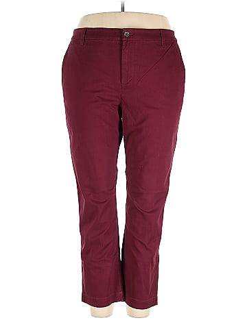 J.Crew Factory Store Casual Pants (view 1)