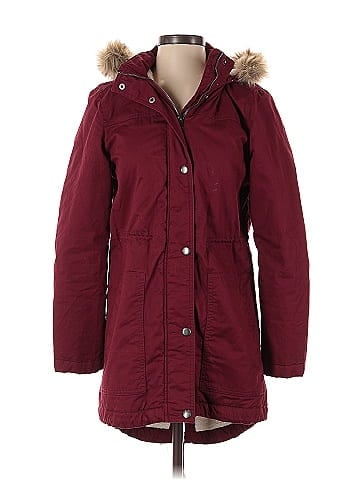 Gap Coat (view 1)