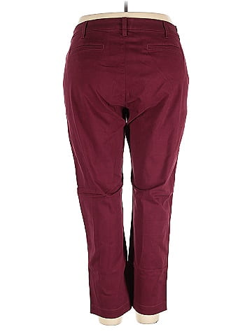 J.Crew Factory Store Casual Pants (view 2)