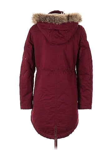 Gap Coat (view 2)