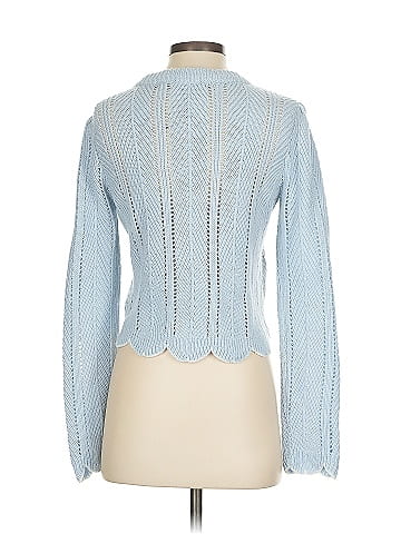 English Factory Pullover Sweater (view 2)