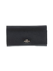Coach Leather Wallet