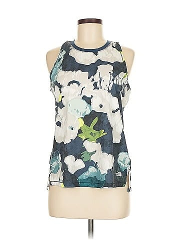 The North Face Sleeveless T-Shirt (view 1)