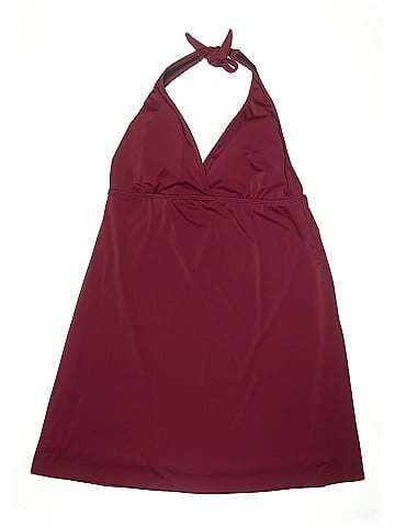 Ujena Swimsuit Cover Up (view 1)