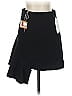 English Factory Black Casual Skirt Size XS - photo 1