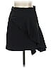 English Factory Black Casual Skirt Size XS - photo 2