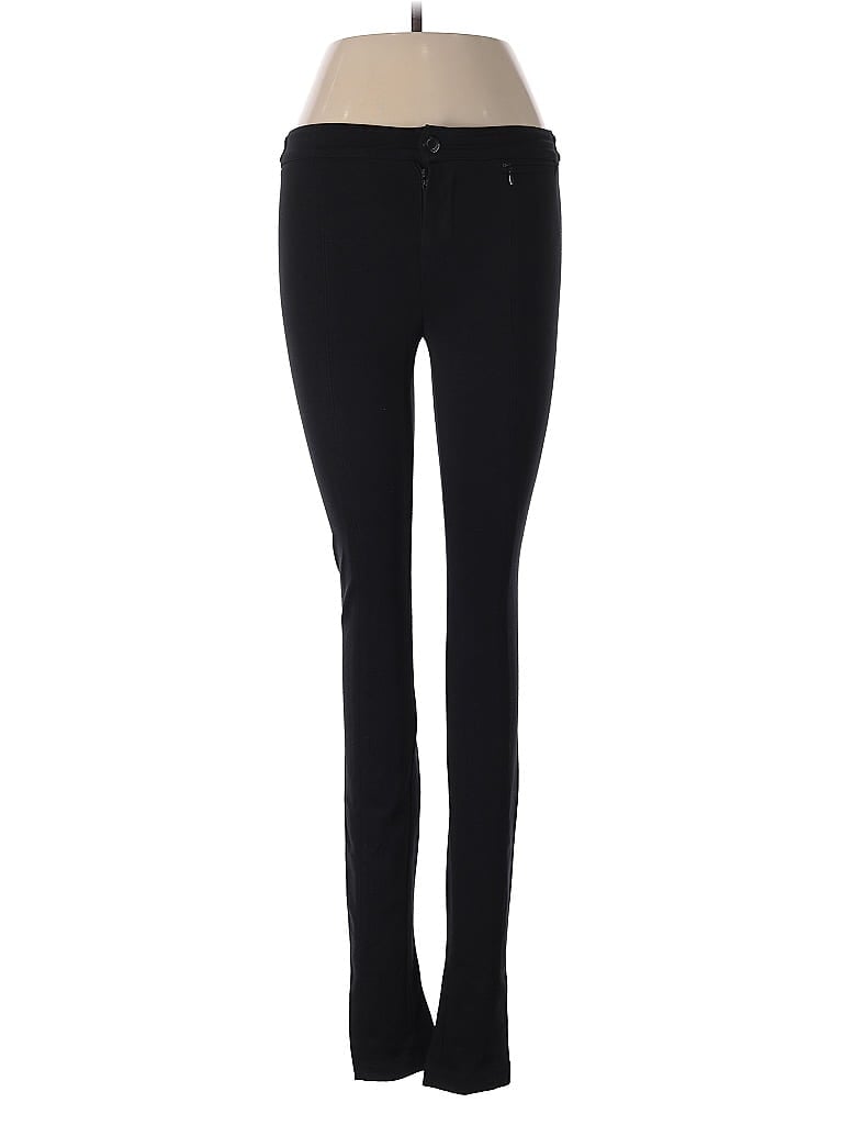 Pre-owned Vince Jeans In Black