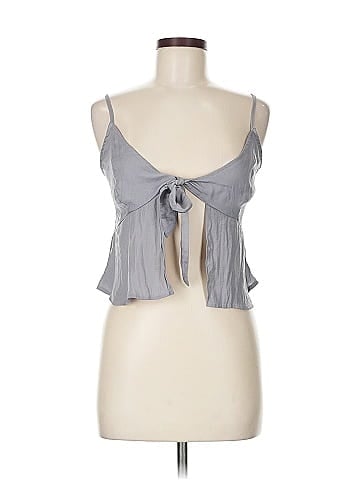 Kendall & Kylie Tank Top (view 1)