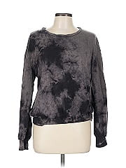 Eri + Ali Pullover Sweater