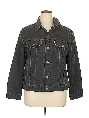Levi's Denim Jacket (view 1)