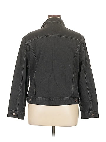 Levi's Denim Jacket (view 2)