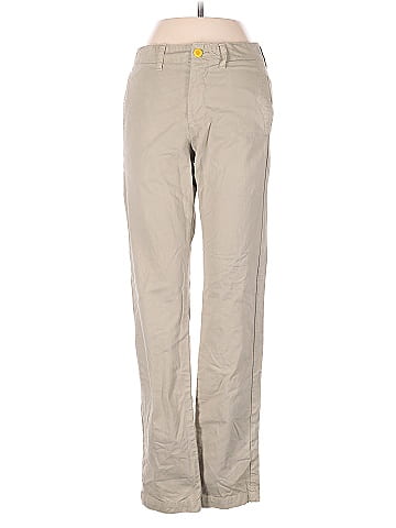 Bellerose Khakis (view 1)