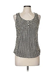 Betabrand Sleeveless Blouse