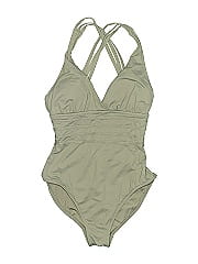 La Blanca One Piece Swimsuit