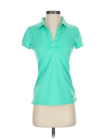 Nike Golf Short Sleeve Polo (view 1)