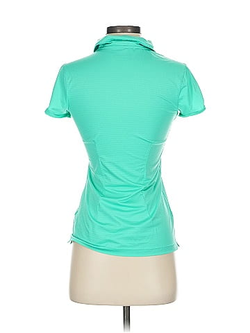 Nike Golf Short Sleeve Polo (view 2)