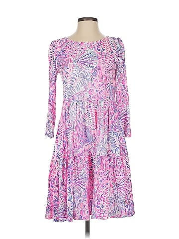Lilly Pulitzer Casual Dress (view 1)