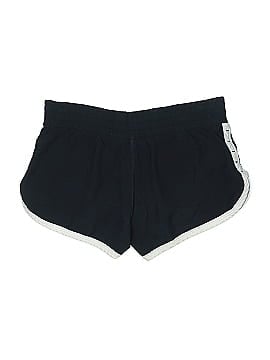 Under Armour 100% Polyester Black Athletic Shorts Size S