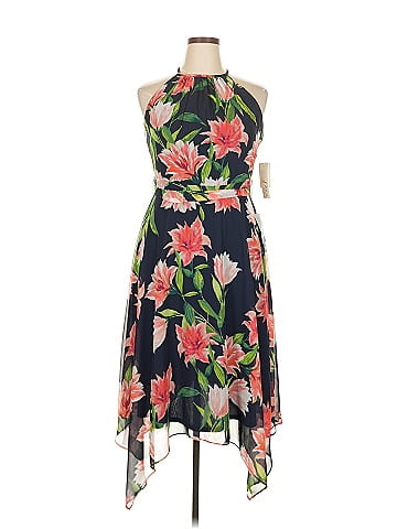 Eliza J Cocktail Dress (view 1)