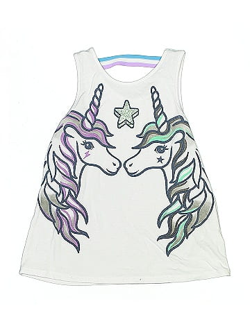 Wonder Nation Tank Top (view 1)