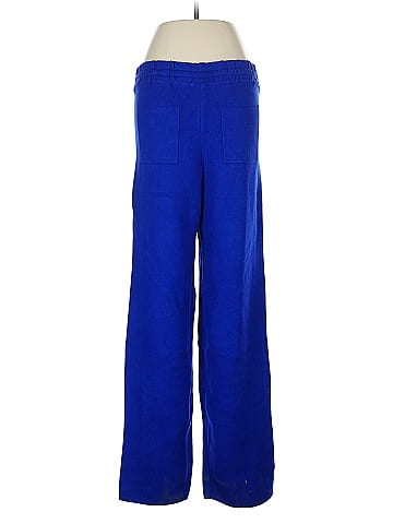 Sandro Track Pants (view 2)