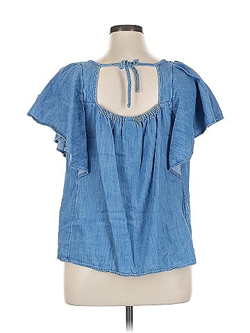 Old Navy Short Sleeve Top (view 2)