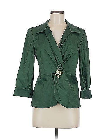 Alex Evenings Blazer (view 1)
