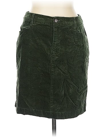 Nice Things Paloma S. Casual Skirt (view 1)