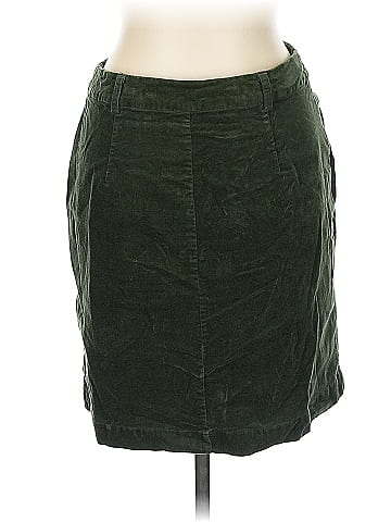 Nice Things Paloma S. Casual Skirt (view 2)