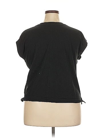 A New Day Short Sleeve T-Shirt (view 2)