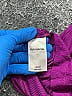 Robert Rodriguez 100% Rayon Purple Bodysuit Size S - photo 8