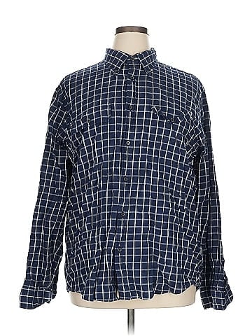 Brooks Brothers Long Sleeve Button-Down Shirt (view 1)