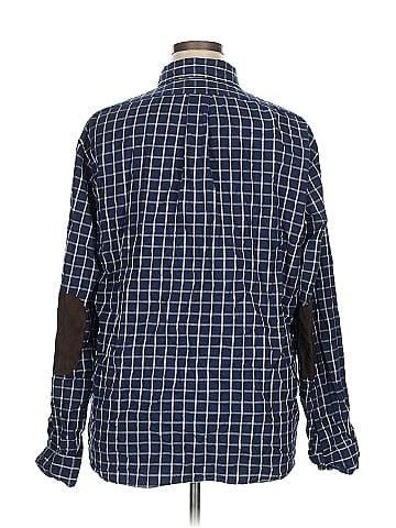 Brooks Brothers Long Sleeve Button-Down Shirt (view 2)