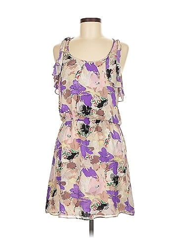 Parker Cocktail Dress (view 1)