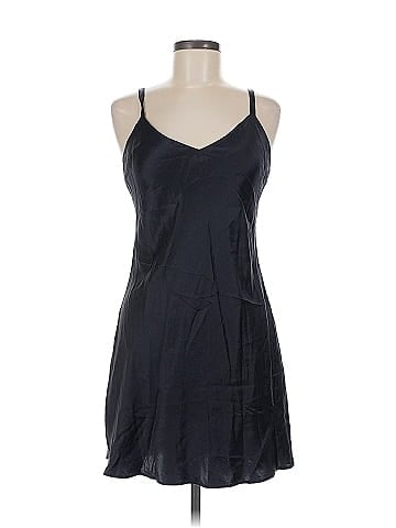 Cacique Sleeveless Silk Top (view 1)