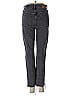 Madewell Hearts Gray Jeans Size 24 waist - photo 2
