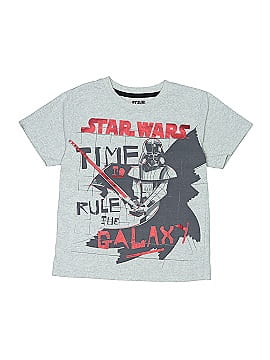 Star Wars Short Sleeve T Shirt