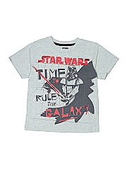 Star Wars Short Sleeve T Shirt