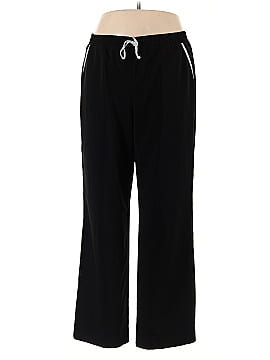 St. John Track Pants