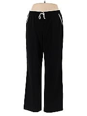 St. John Track Pants
