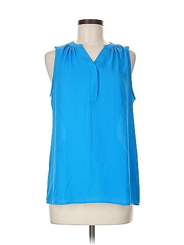 Violet & Claire Sleeveless Blouse (view 1)