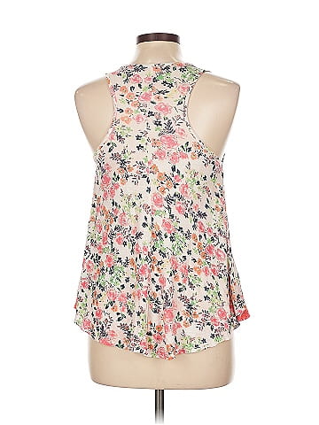 Mudd Sleeveless Blouse (view 2)
