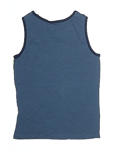 Carter's Active Tank (view 2)