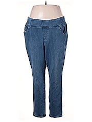 Belle By Kim Gravel Jeggings
